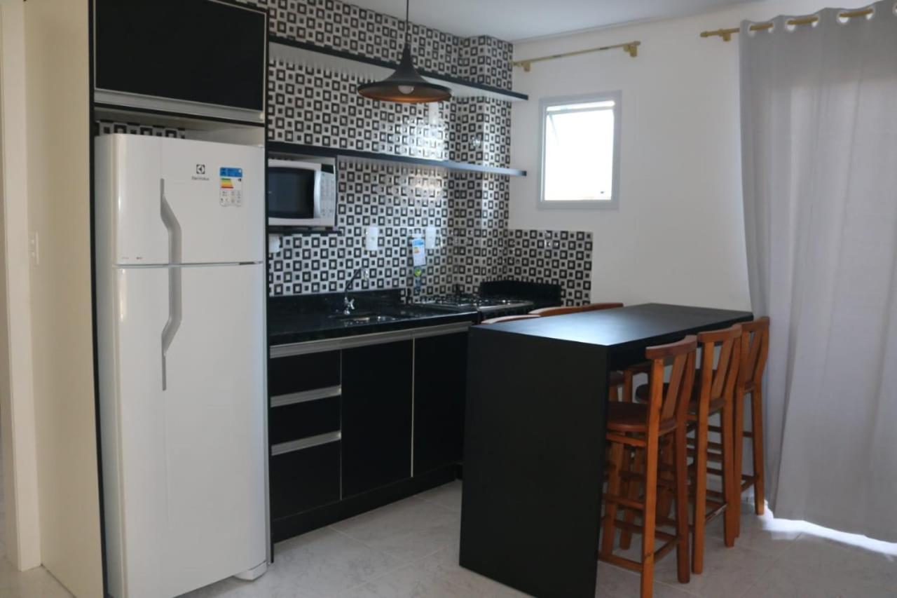 Nosso Cantinho Canasvieiras Florianópolis Екстериор снимка