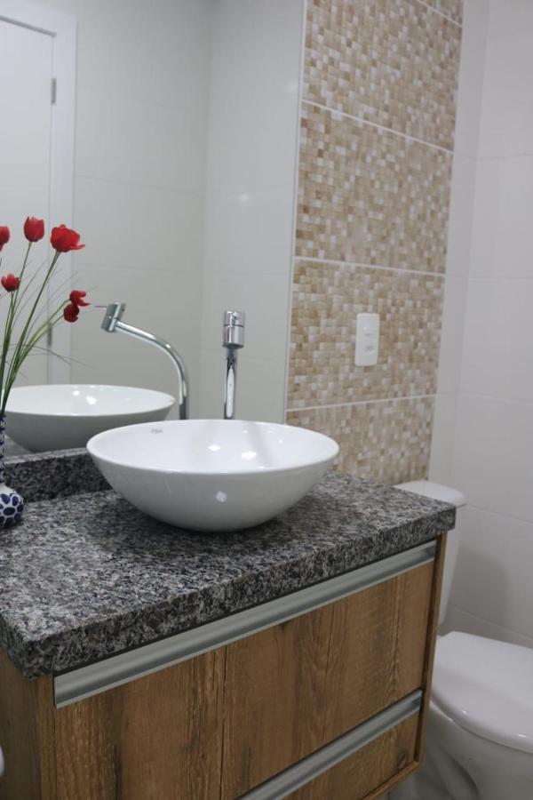 Nosso Cantinho Canasvieiras Florianópolis Екстериор снимка