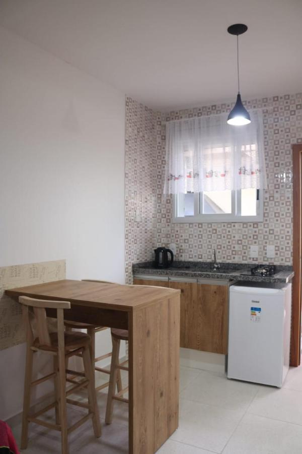 Nosso Cantinho Canasvieiras Florianópolis Екстериор снимка