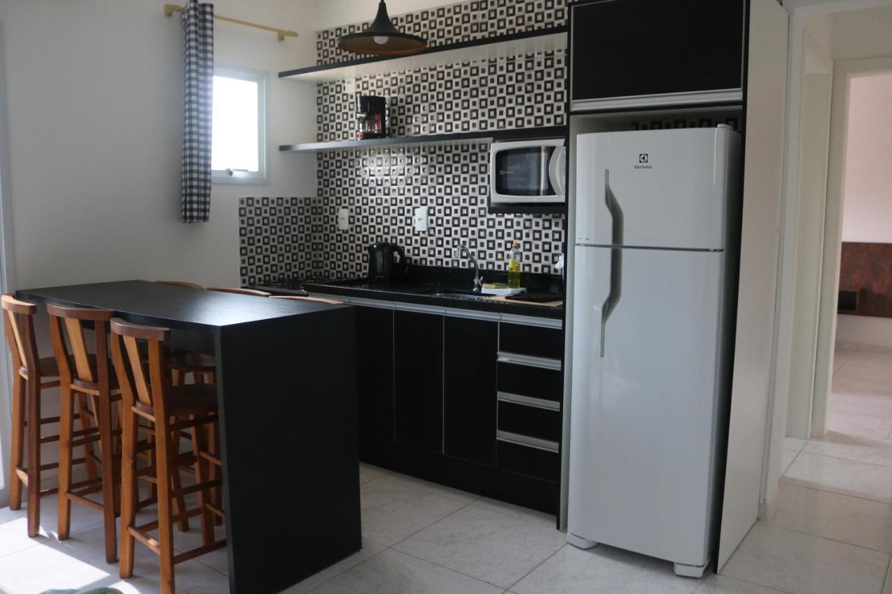 Nosso Cantinho Canasvieiras Florianópolis Екстериор снимка