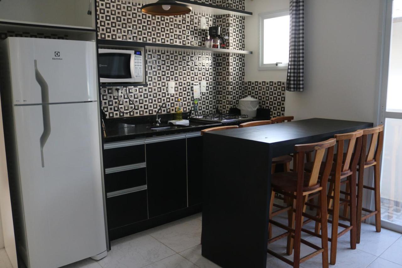 Nosso Cantinho Canasvieiras Florianópolis Екстериор снимка
