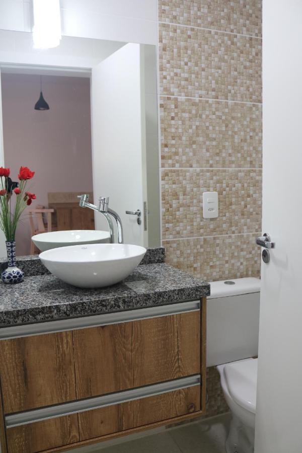 Nosso Cantinho Canasvieiras Florianópolis Екстериор снимка