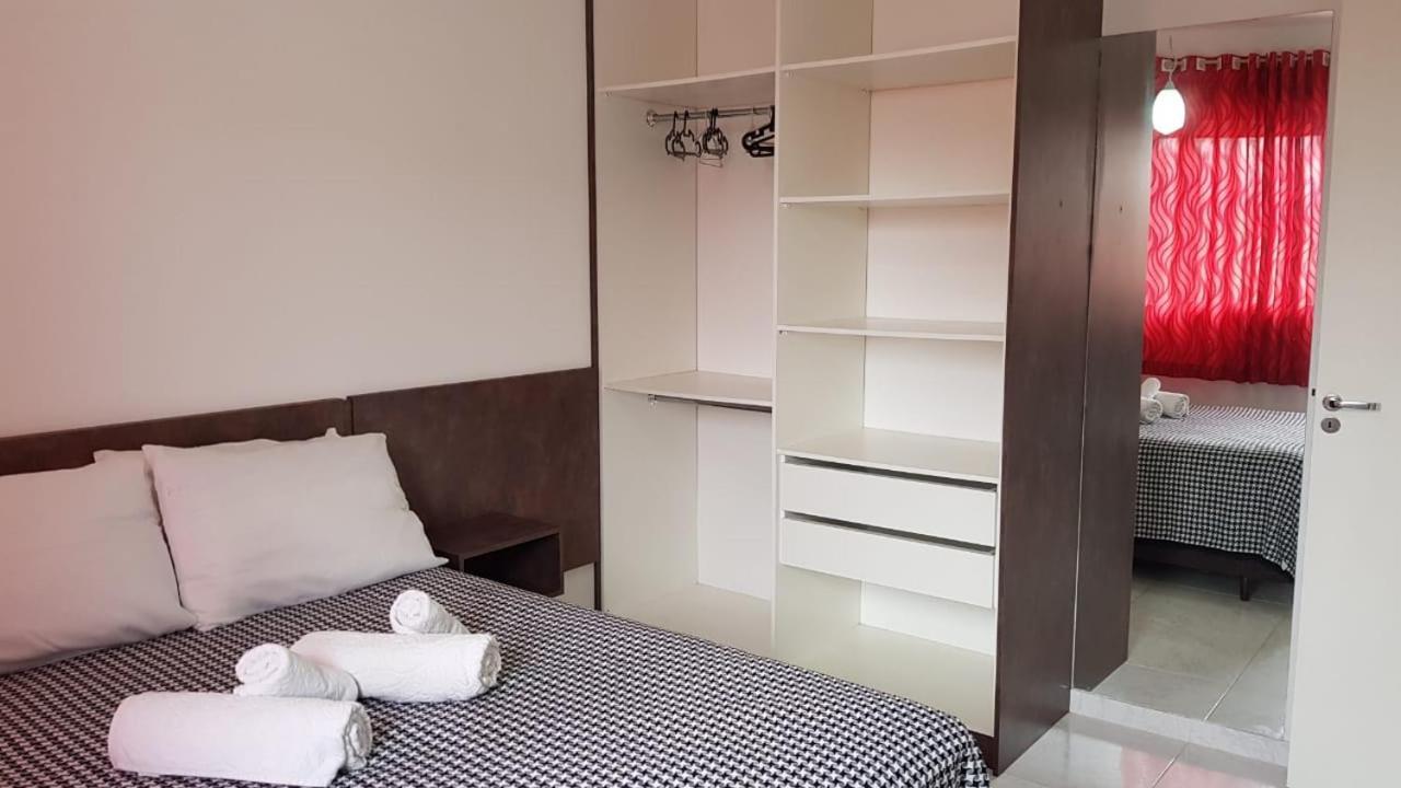 Nosso Cantinho Canasvieiras Florianópolis Екстериор снимка