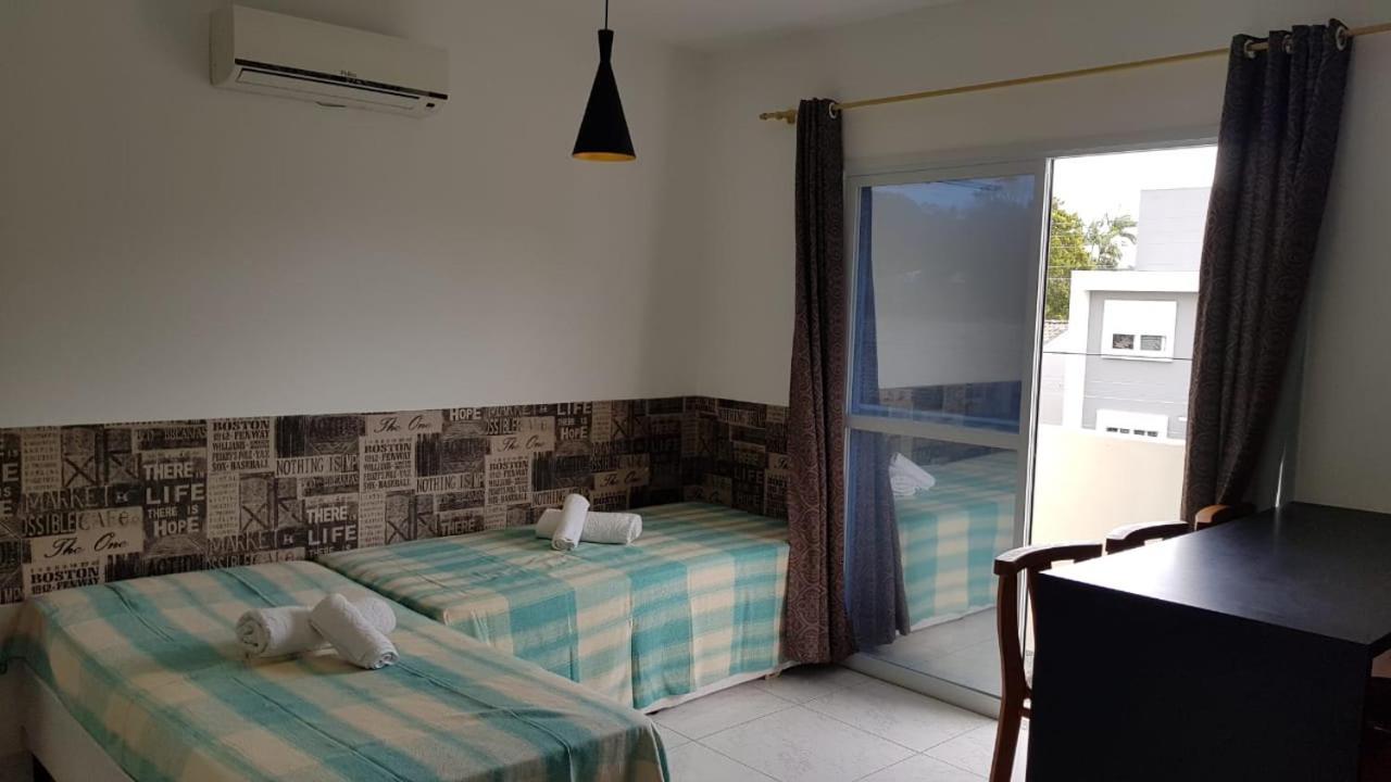 Nosso Cantinho Canasvieiras Florianópolis Екстериор снимка