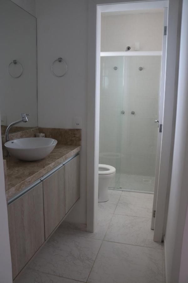 Nosso Cantinho Canasvieiras Florianópolis Екстериор снимка