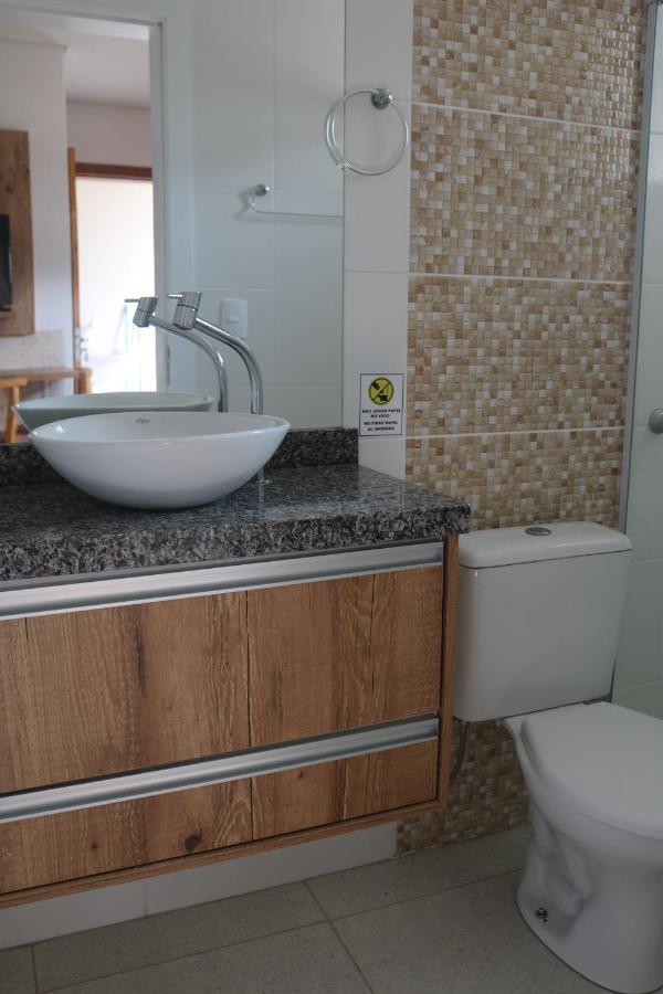 Nosso Cantinho Canasvieiras Florianópolis Екстериор снимка