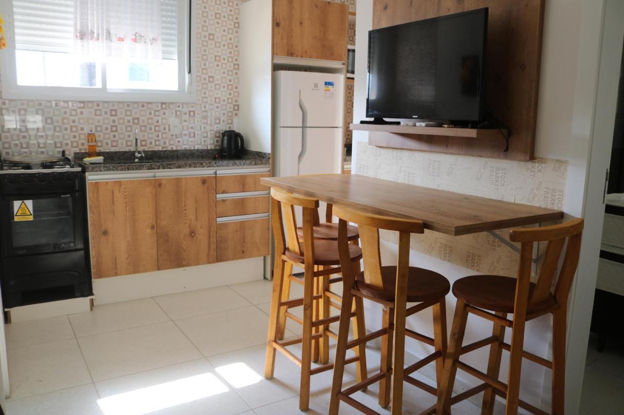 Nosso Cantinho Canasvieiras Florianópolis Екстериор снимка