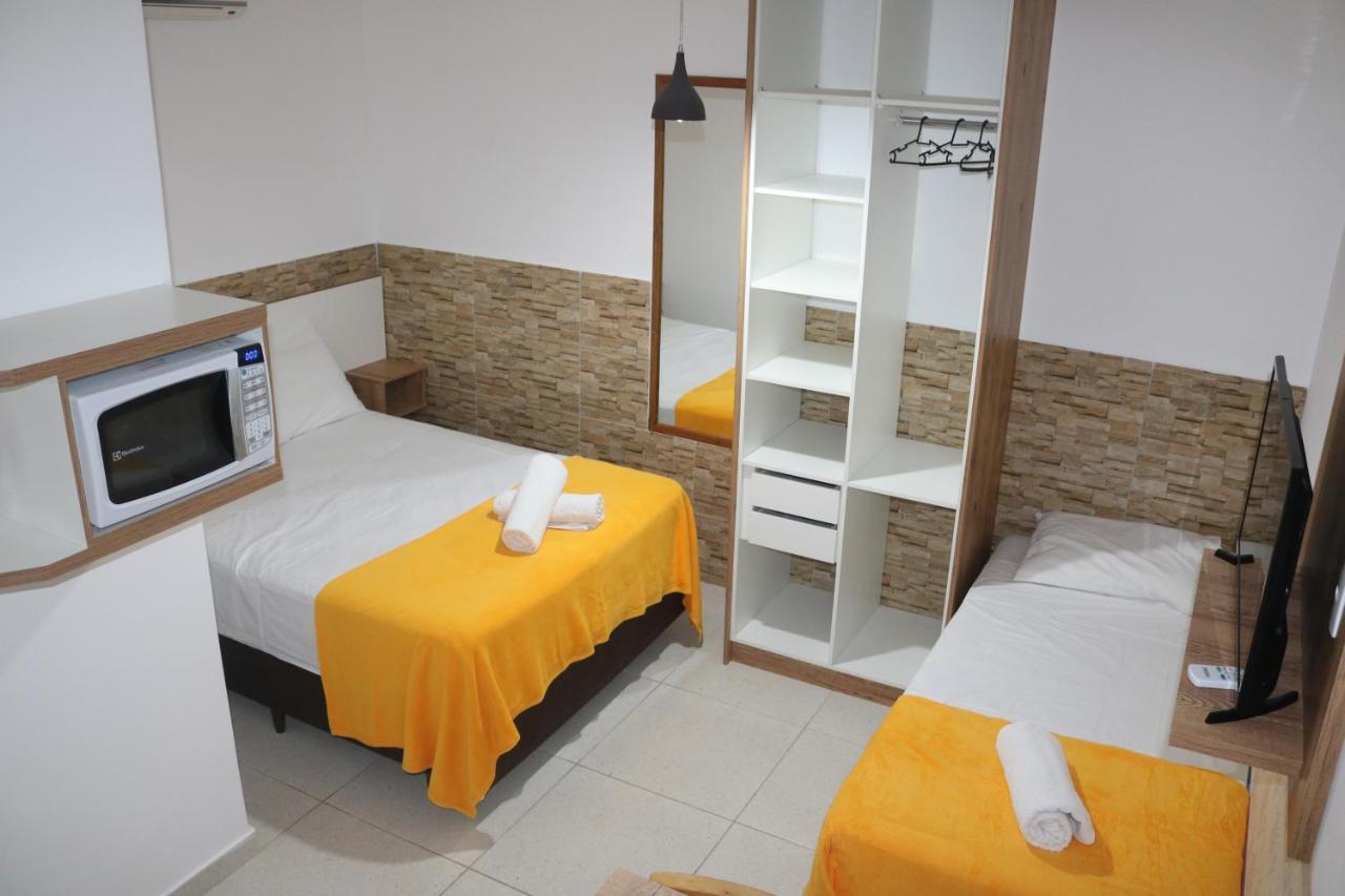 Nosso Cantinho Canasvieiras Florianópolis Екстериор снимка