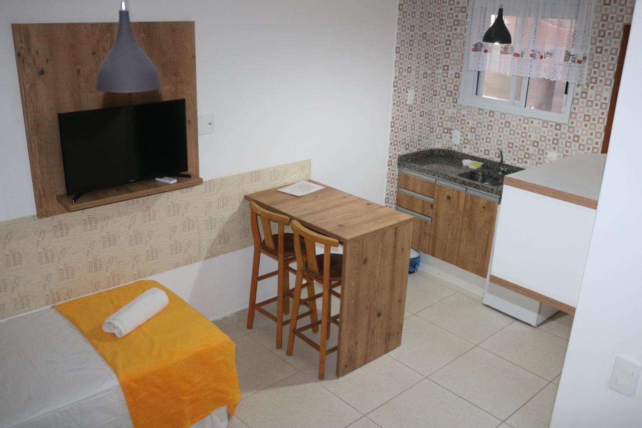 Nosso Cantinho Canasvieiras Florianópolis Екстериор снимка