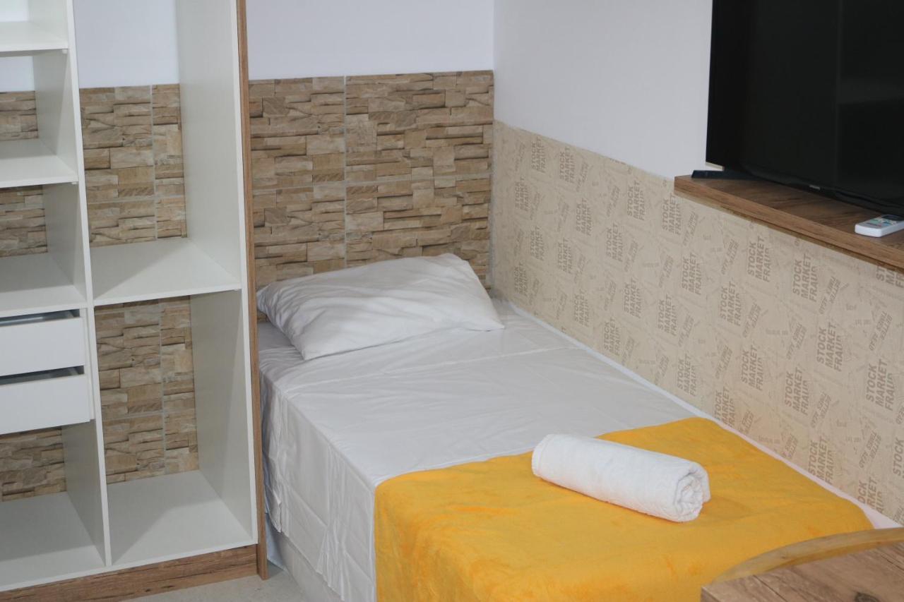 Nosso Cantinho Canasvieiras Florianópolis Екстериор снимка