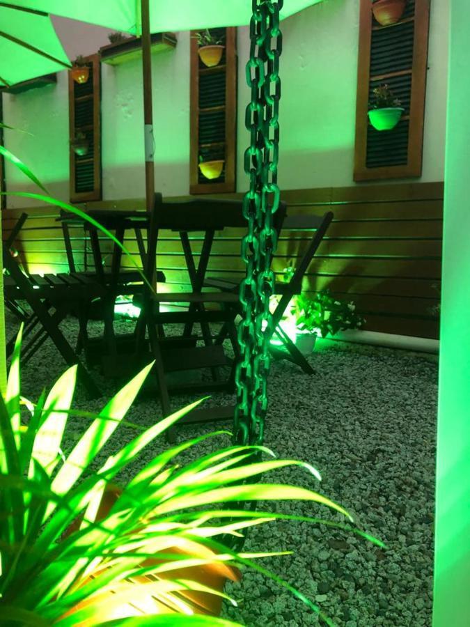 Nosso Cantinho Canasvieiras Florianópolis Екстериор снимка