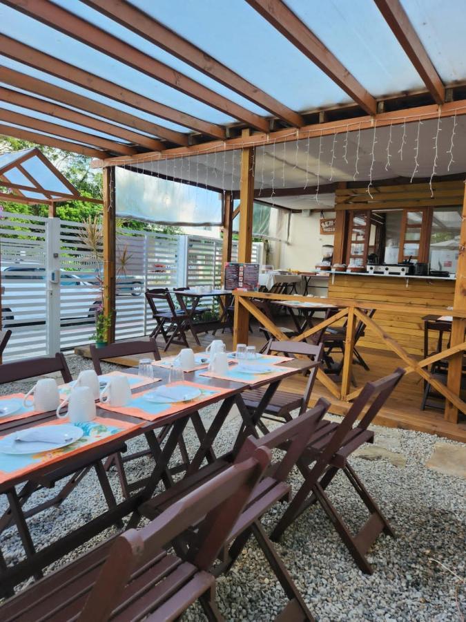 Nosso Cantinho Canasvieiras Florianópolis Екстериор снимка