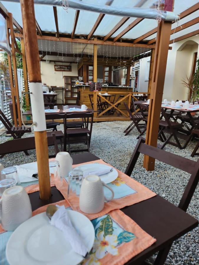 Nosso Cantinho Canasvieiras Florianópolis Екстериор снимка