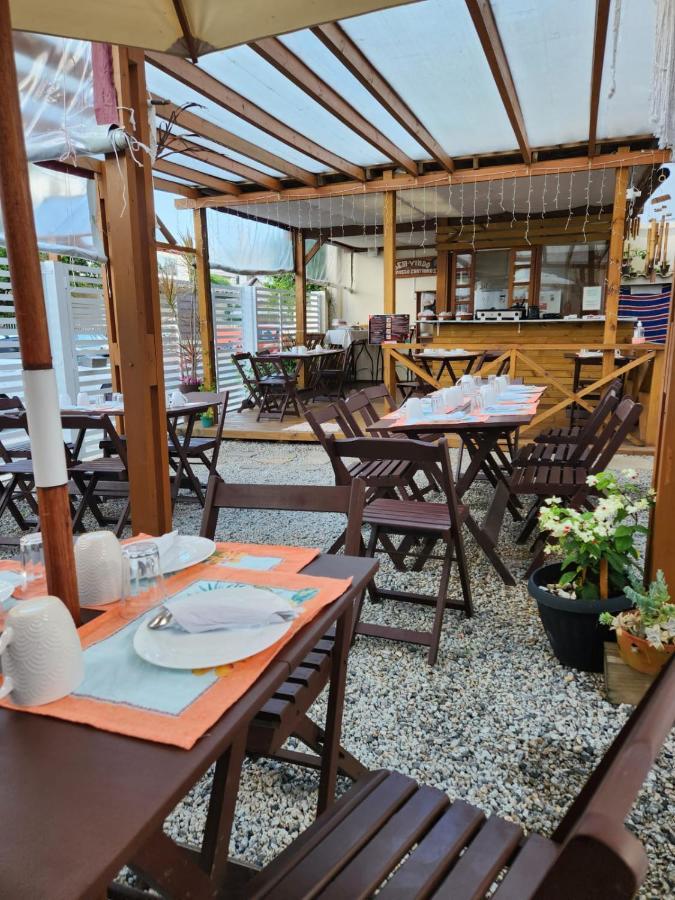 Nosso Cantinho Canasvieiras Florianópolis Екстериор снимка